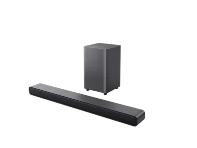 TCL SOUNDBAR S55H