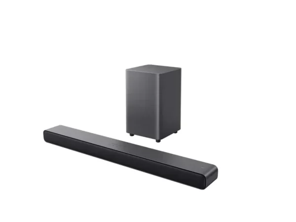 TCL SOUNDBAR S55H