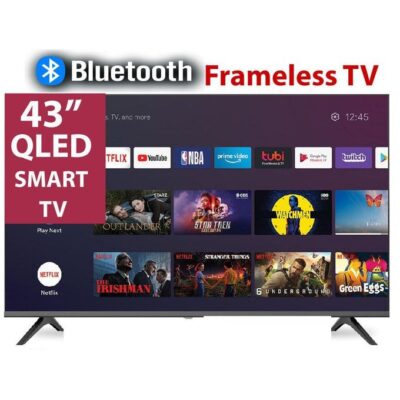 VITRON 43-INCH OLED HTC4300S