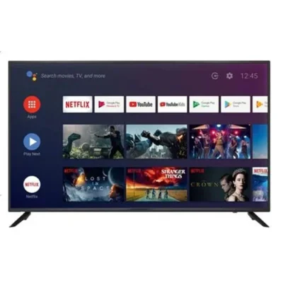 VITRON 55-INCH 4K ULTRA HTC5568US