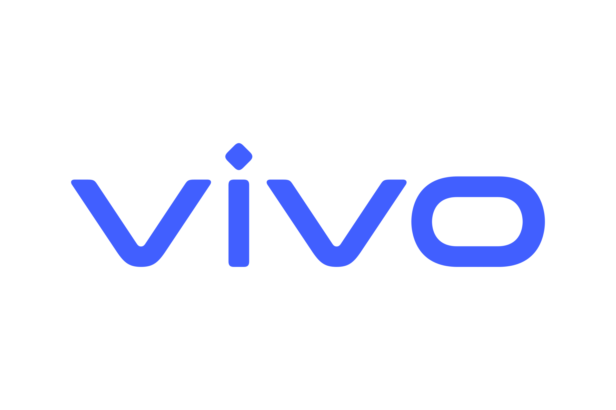 Vivo Logo
