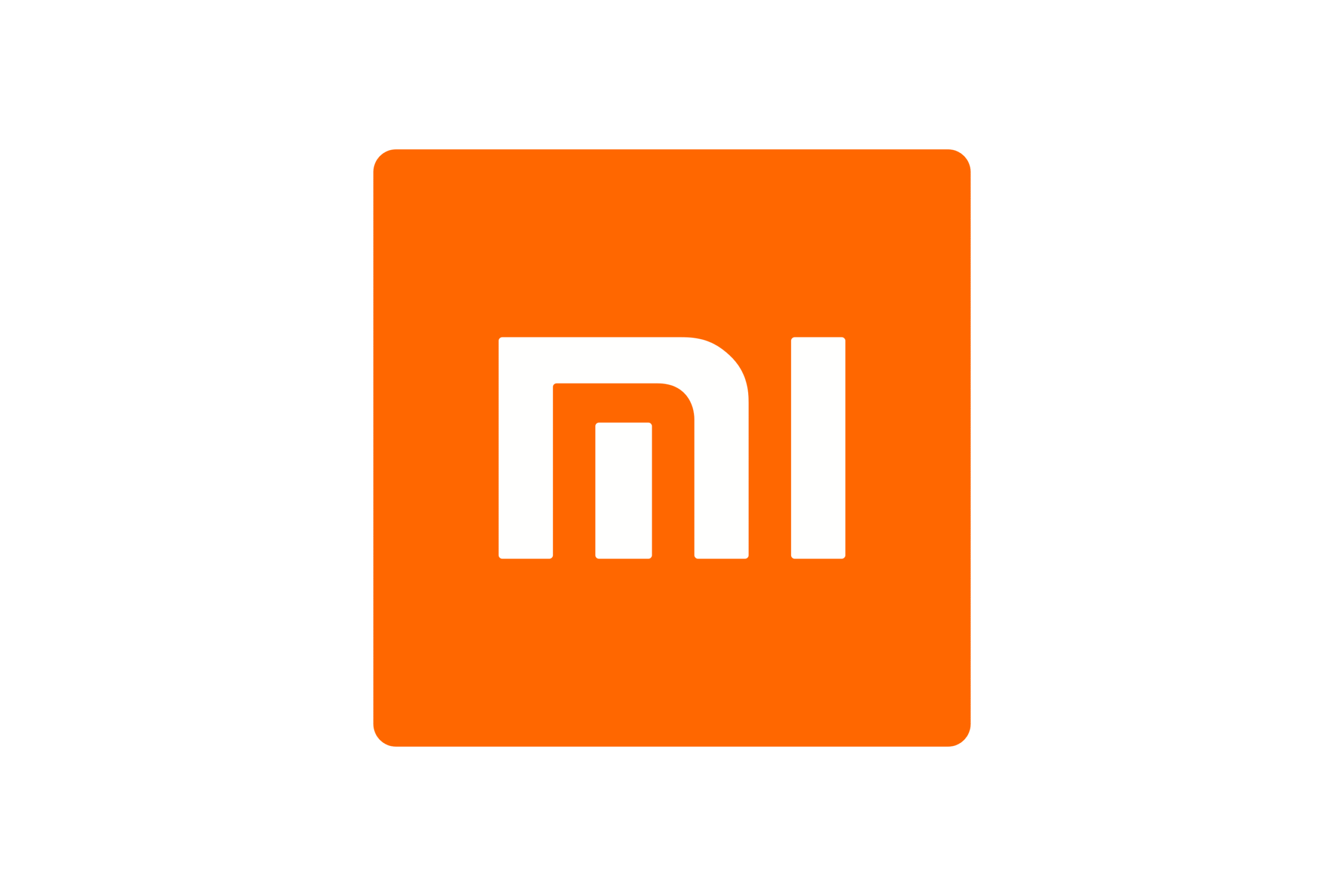 Xiaomi Logo