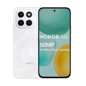 HONOR X6C 6GB 256GB