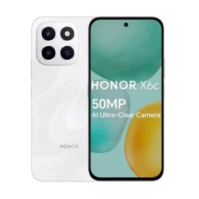 HONOR X6C 6GB 256GB