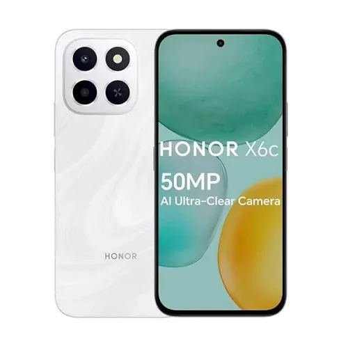 HONOR X6C 6GB 256GB