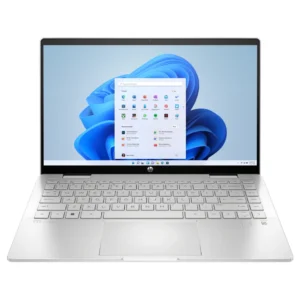 HP PAVILION 14 X360 Ci5 (12TH) 8GB 256GB