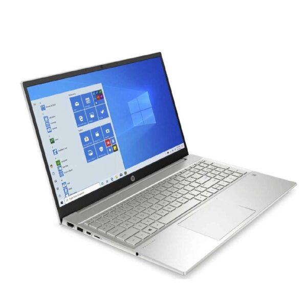 HP PAVILION 15 Ci5 (11TH) 8GB 512GB