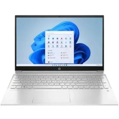 HP PAVILION 15 Ci5 (12TH) 8GB 512GB