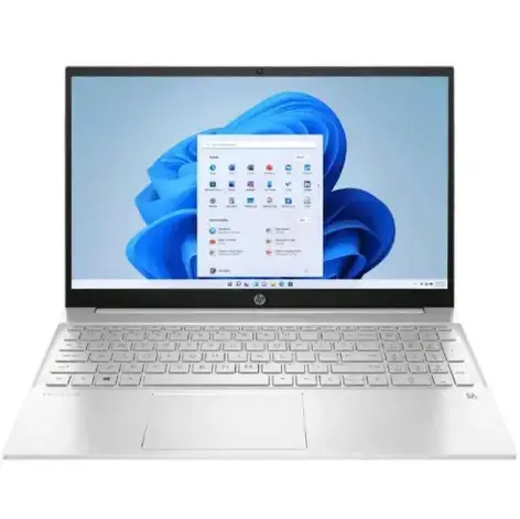 HP PAVILION 15 Ci5 (12TH) 8GB 512GB
