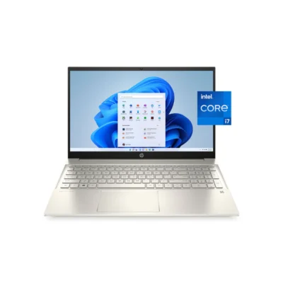 HP PAVILION 15 Ci7 (11TH) 8GB 256GB