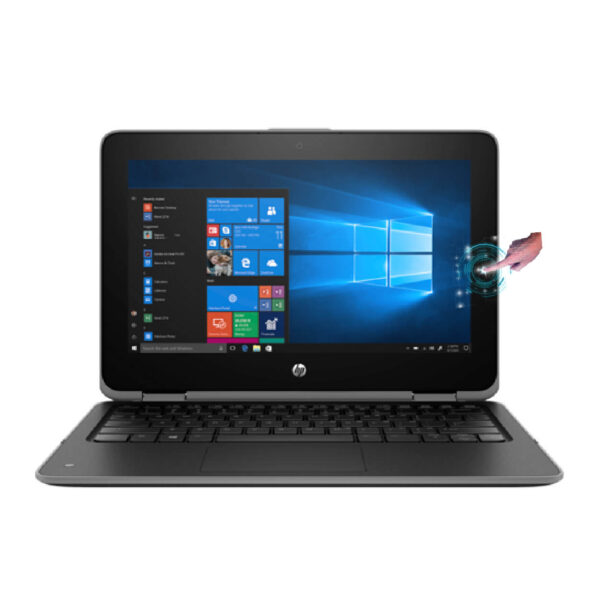 HP PROBOOK 11 G1 CELERON 8GB 256GB