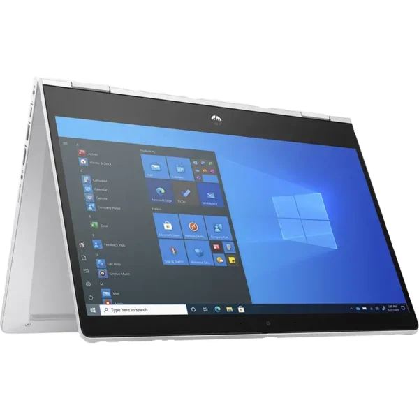HP PROBOOK 435-G8 X360 RYZEN 7 16GB 512GB
