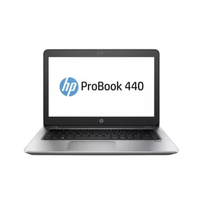 HP PROBOOK 440-G3 CELERON 8GB 256GB