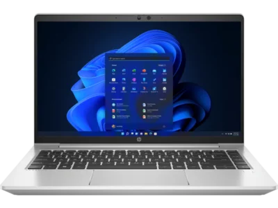 HP PROBOOK 440-G8 Ci7 (12TH) 8GB 512GB