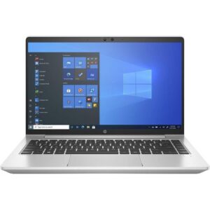 HP PROBOOK 445 G8 RYZEN 5 8GB 512GB