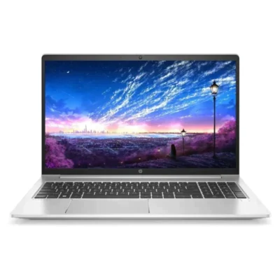 HP PROBOOK 450-G9 Ci5 (12TH) 16GB 256GB
