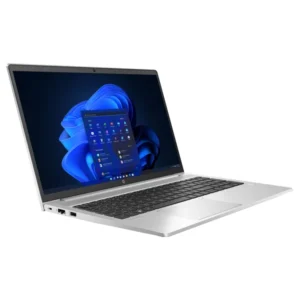 HP PROBOOK 450-G9 Ci7 (12TH) 8GB 256GB