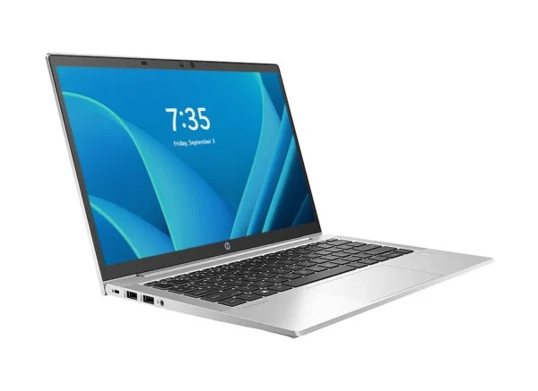 HP PROBOOK 635 AERO G7 RYZEN 5 32GB 256GB