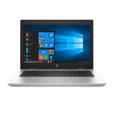 HP PROBOOK 640-G4 Ci3 (8TH) 8GB 256GB