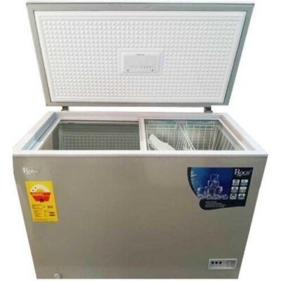 ROCH CHEST FREEZER 350-G