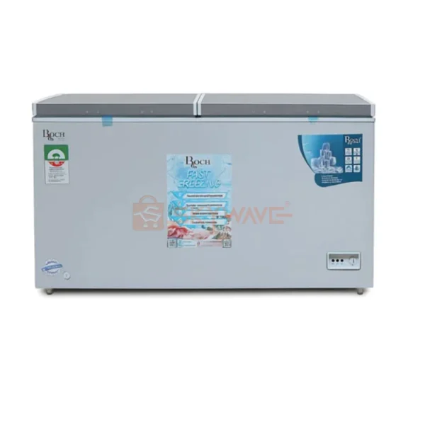 ROCH CHEST FREEZER 550-G