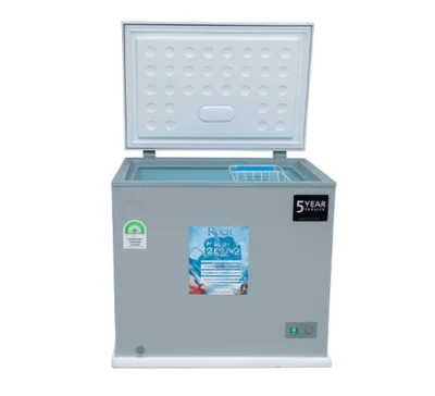 ROCH CHEST FREEZER RCF-330K-B