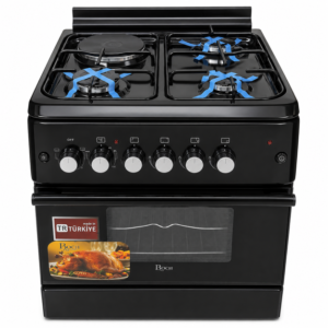 ROCH COOKER 531 SS TURKEY