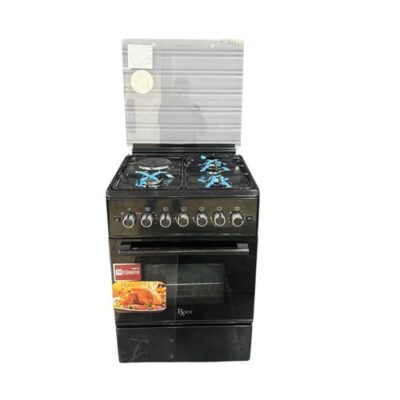 ROCH COOKER 631 BL TURKEY