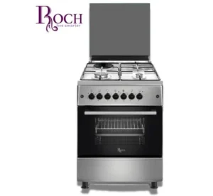 ROCH COOKER 631 SS TURKEY
