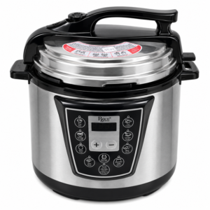 ROCH ELECTRIC COOKER 177-D