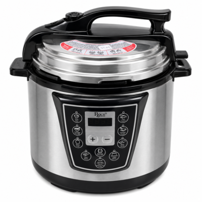 ROCH ELECTRIC COOKER 177-D