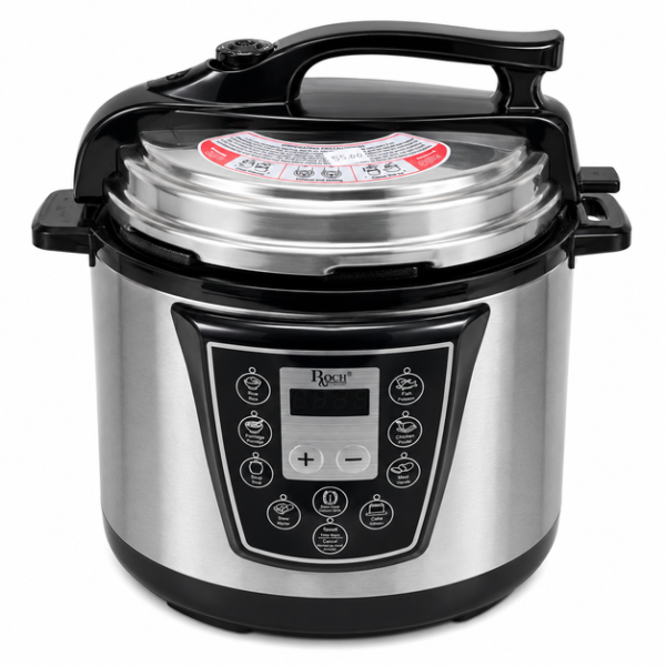ROCH ELECTRIC COOKER 177-D