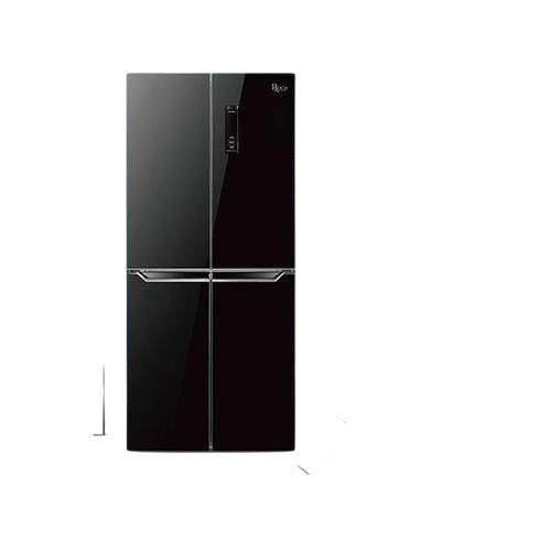 ROCH FRIDGE 500D4B (4 DOOR WITH GLASS)