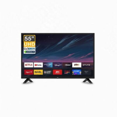 ROCH LED 55-INCH SMART TV