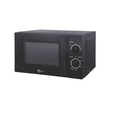 ROCH MICROWAVE 20 LITRES MANUAL
