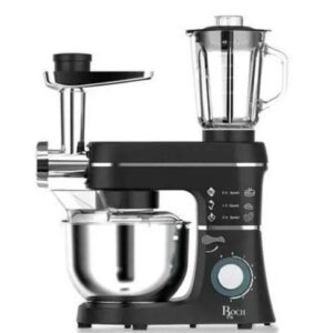 ROCH MULTIFUNCTIONAL STAND MIXER RSTM-6676-D(B)