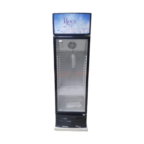 ROCH VERTICAL SHOWCASE RSF-260-O
