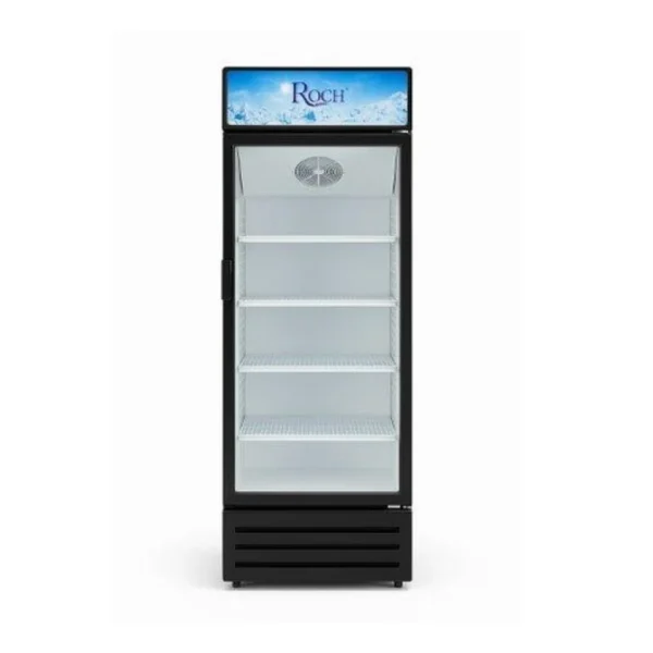 ROCH VERTICAL SHOWCASE RSF-410-O