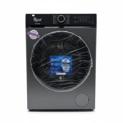 ROCH WASHING MACHINE 12KG (WASH & DRY) FULLY AUTOMATIC