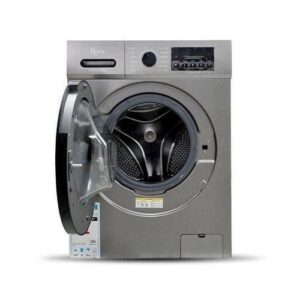 ROCH WASHING MACHINE FULLY AUTOMATIC 12KG (WASH & SPIN)