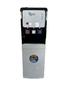 ROCH WATER DISPENSER RWD-60R-C(W) COMPRESSOR COOLING