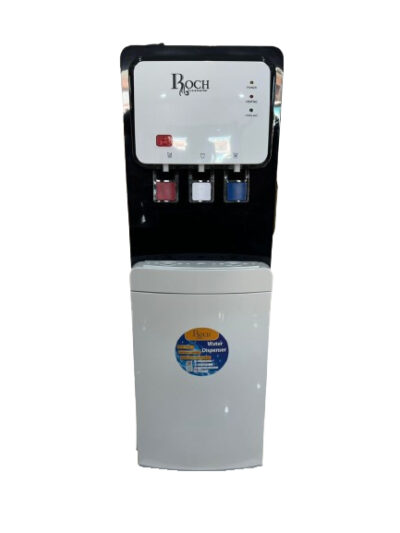 ROCH WATER DISPENSER RWD-60R-C(W) COMPRESSOR COOLING