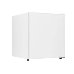HAIER 42L SINGLE DOOR REFRIGERATOR WHITE