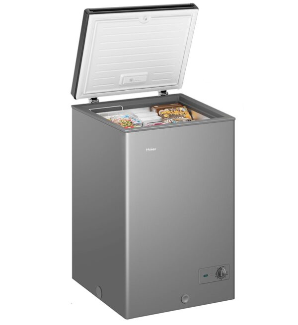 HAIER 97L CHEST FREEZER HCF-148SR(KE)