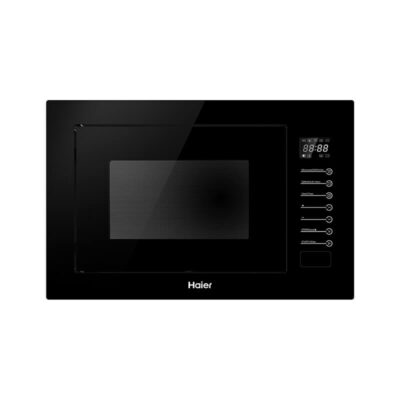 HAIER BUILT-IN MICROWAVE 28L HBMW28LBG