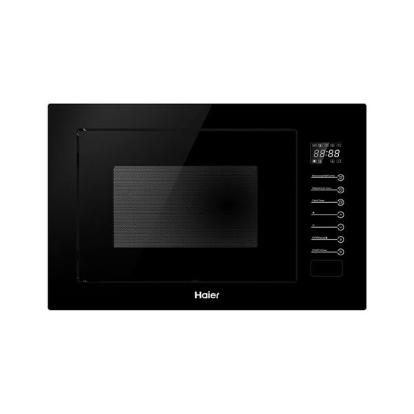 HAIER BUILT-IN MICROWAVE 28L HBMW28LBG
