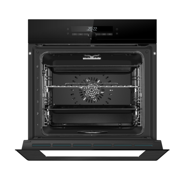 HAIER BUILT-IN OVEN HOQ-F6QSP4GB/SA
