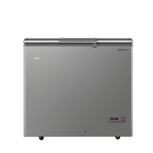HAIER CHEST FREEZER 251L HCF-328KG
