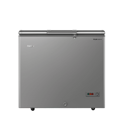 HAIER CHEST FREEZER 306L HCF-368KG