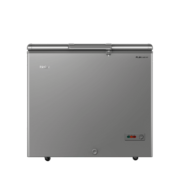 HAIER CHEST FREEZER 306L HCF-368KG